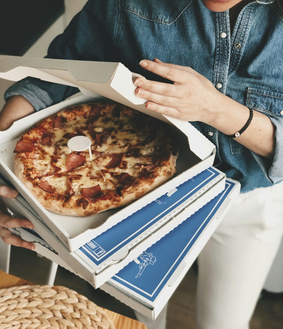 Online Ordering